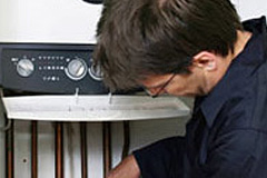 boiler repair Shellingford
