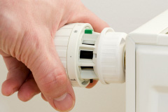 Shellingford central heating repair costs