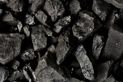 Shellingford coal boiler costs