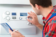 free commercial Shellingford boiler quotes