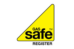gas safe companies Shellingford