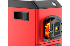 Shellingford solid fuel boiler costs